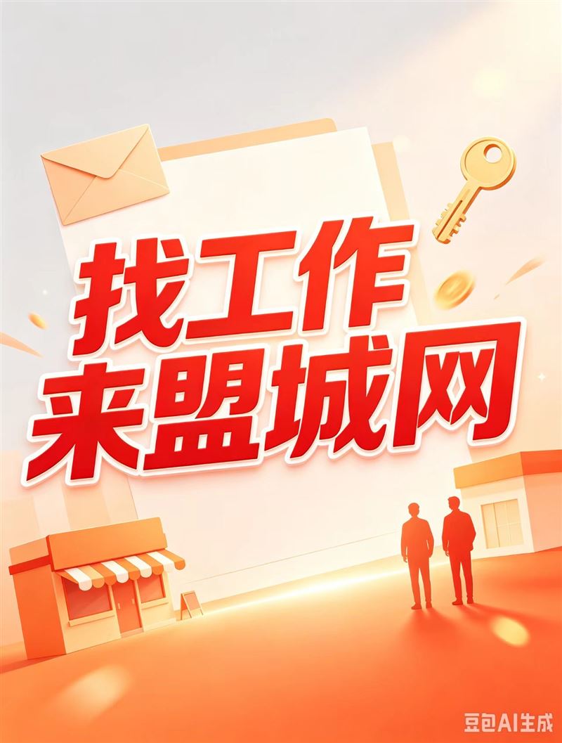 正定求职