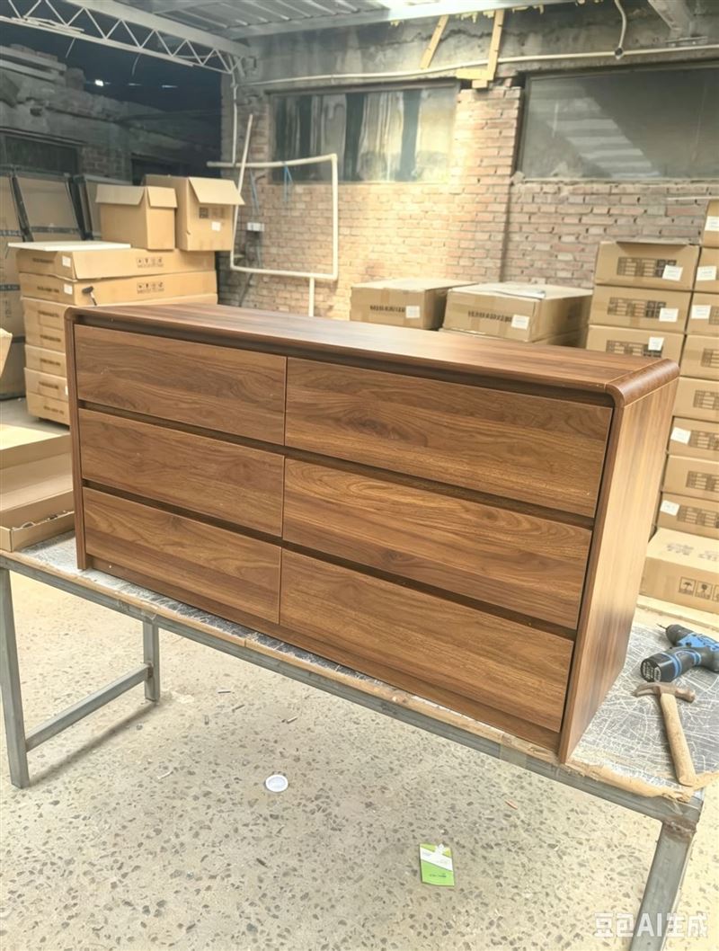 正定二手家具
