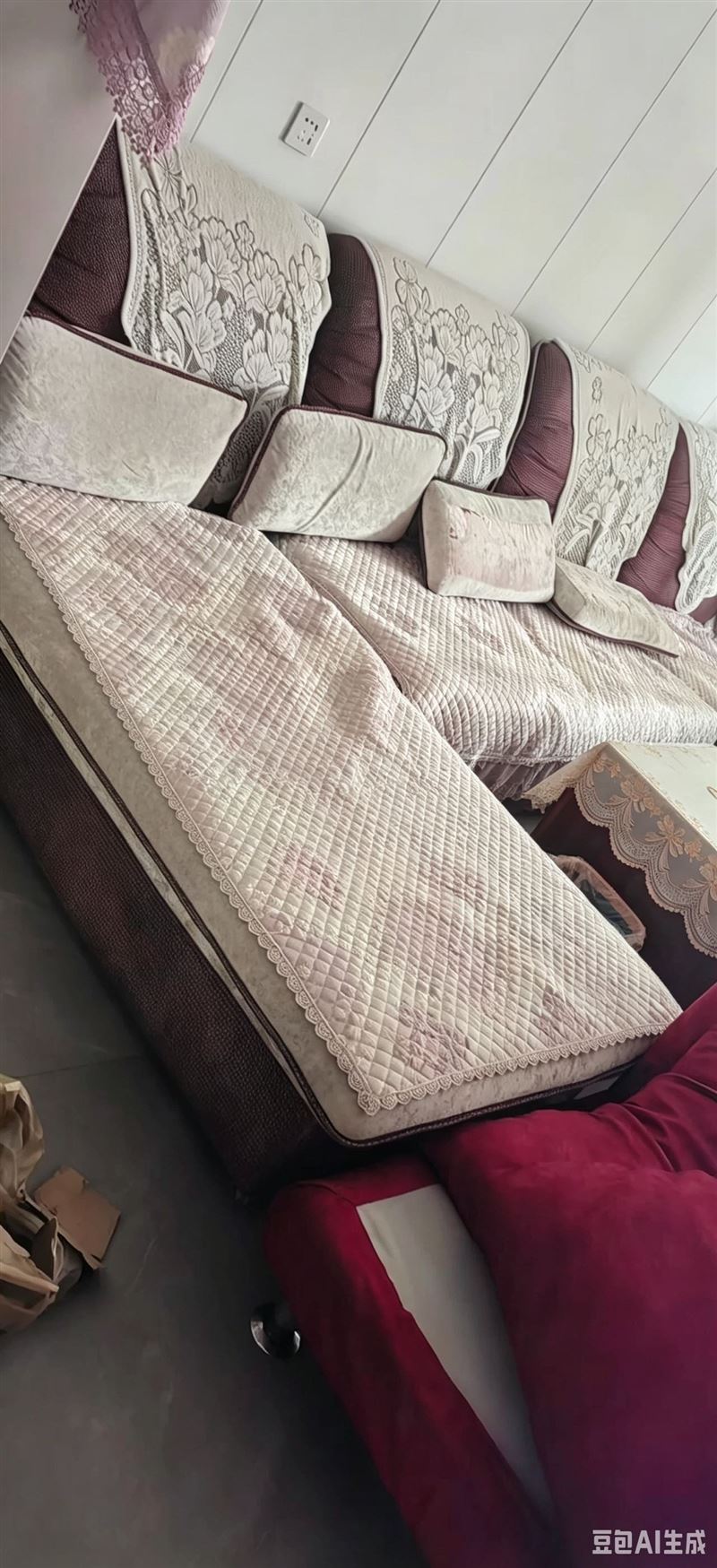 正定二手沙发