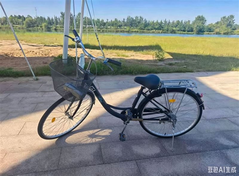 正定二手自行车