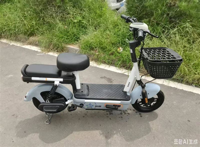正定二手电车